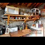 La Bergerie Leffler * Buerba