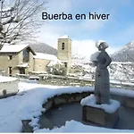 La Bergerie Leffler * Buerba