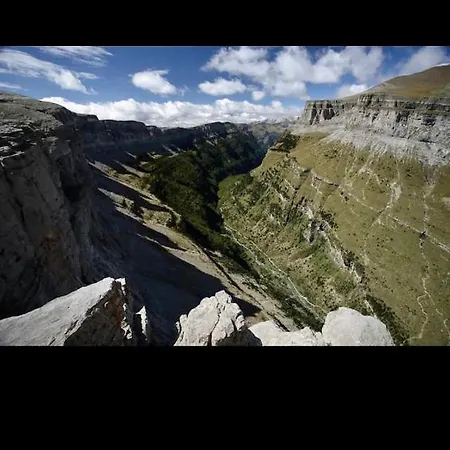 Semesterbostad La Bergerie Leffler *