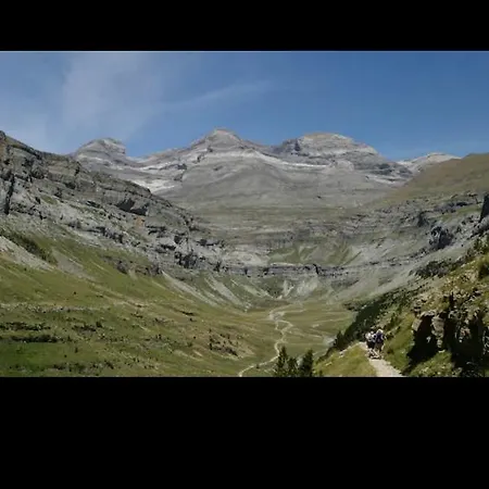 La Bergerie Leffler Buerba