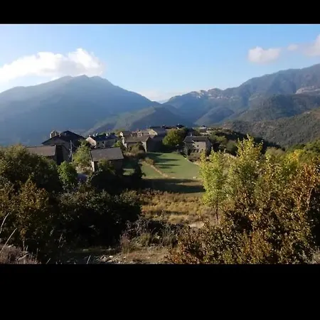 La Bergerie Leffler Semesterbostad