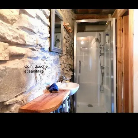 Holiday home La Bergerie Leffler