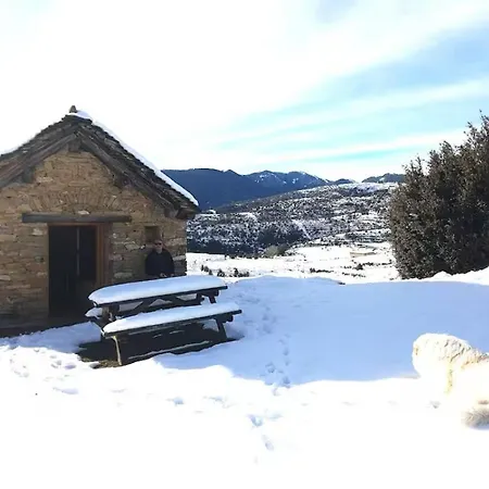 La Bergerie Leffler *