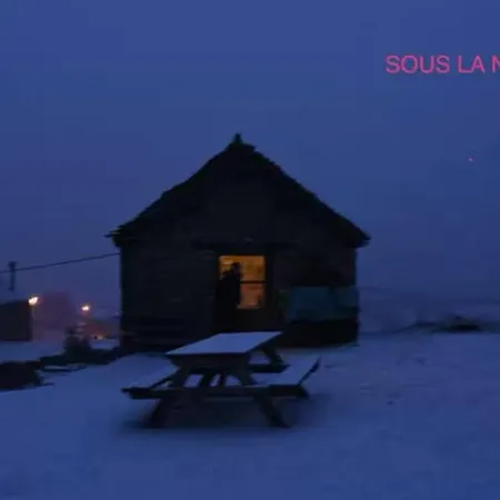 La Bergerie Leffler Buerba