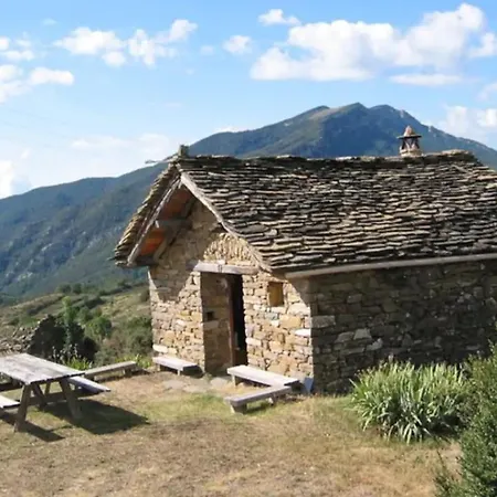 La Bergerie Leffler Holiday home