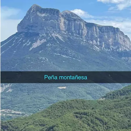 La Bergerie Leffler Buerba