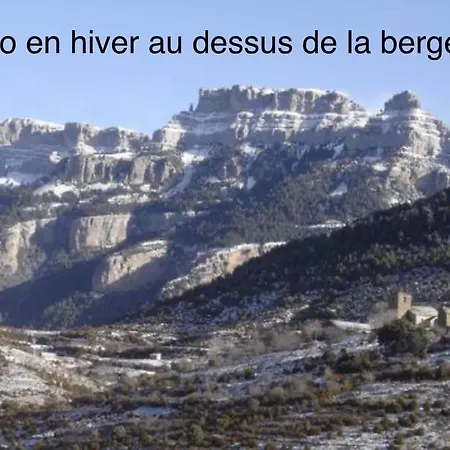 La Bergerie Leffler