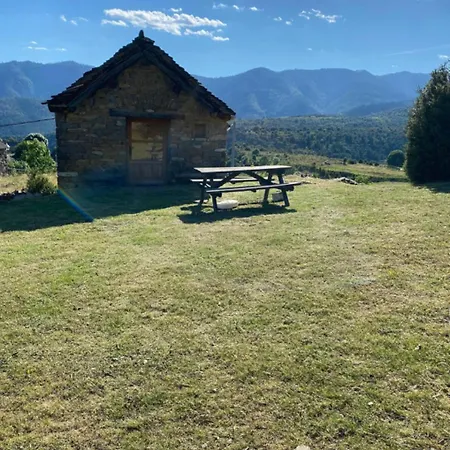 La Bergerie Leffler Casa de Férias *