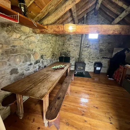 Holiday home La Bergerie Leffler *