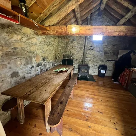 Semesterbostad La Bergerie Leffler *