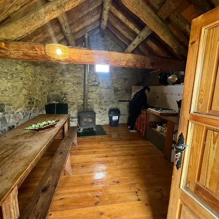 La Bergerie Leffler Holiday home Buerba