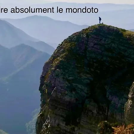 La Bergerie Leffler * Buerba