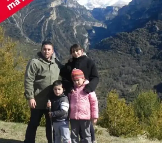 La Bergerie Leffler Holiday home