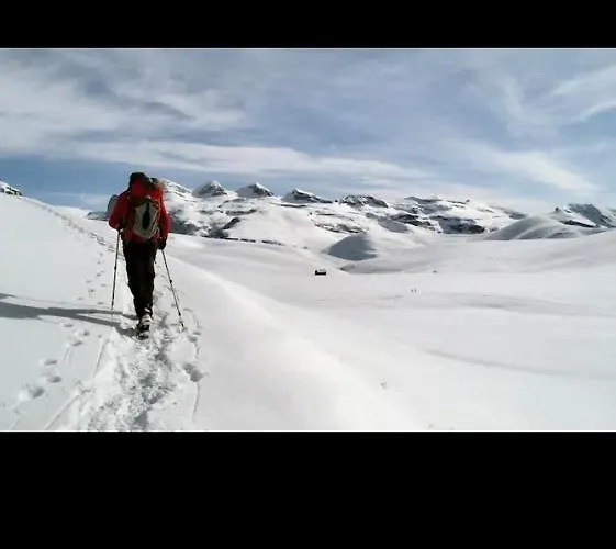 Semesterbostad La Bergerie Leffler *