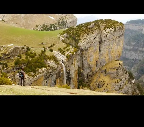 Holiday home La Bergerie Leffler Buerba