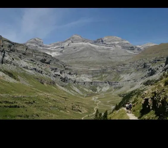 La Bergerie Leffler Buerba