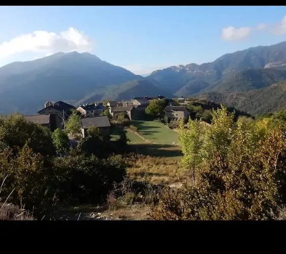 La Bergerie Leffler Holiday home