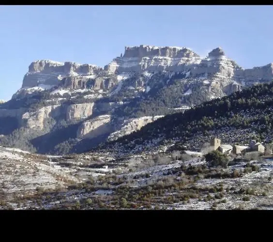 Holiday home La Bergerie Leffler Buerba