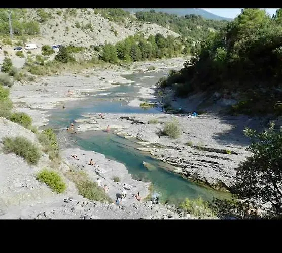 Holiday home La Bergerie Leffler