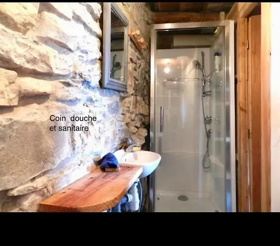 Holiday home La Bergerie Leffler