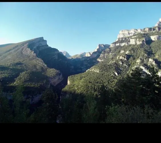 Holiday home La Bergerie Leffler Buerba