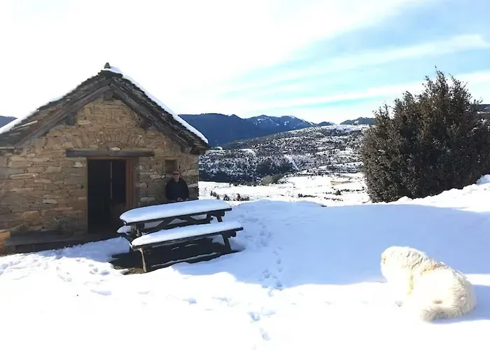 La Bergerie Leffler *