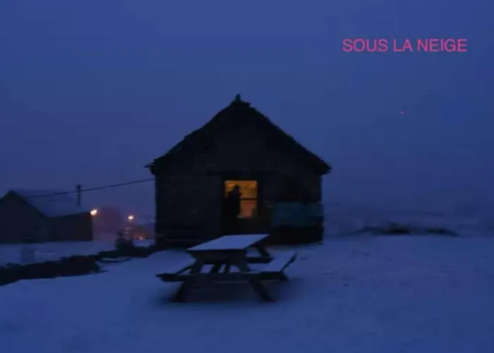 La Bergerie Leffler Buerba