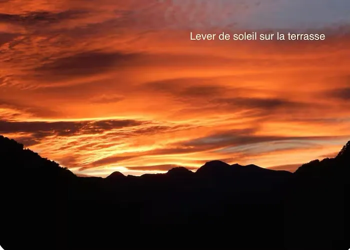 Holiday home La Bergerie Leffler *