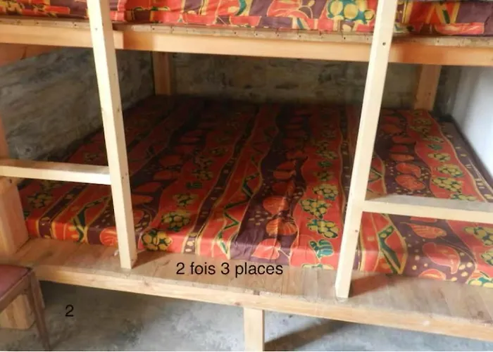 La Bergerie Leffler *