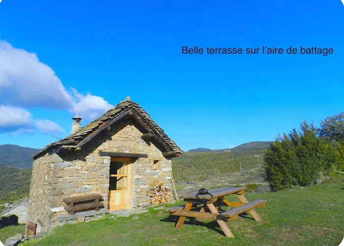 Holiday home La Bergerie Leffler