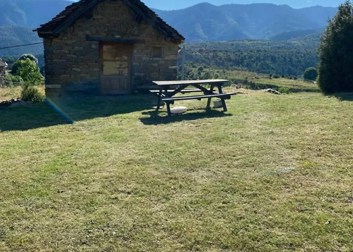 La Bergerie Leffler Semesterbostad *