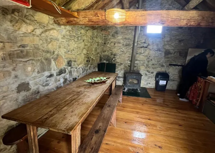 Holiday home La Bergerie Leffler *