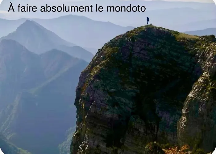 La Bergerie Leffler * Buerba